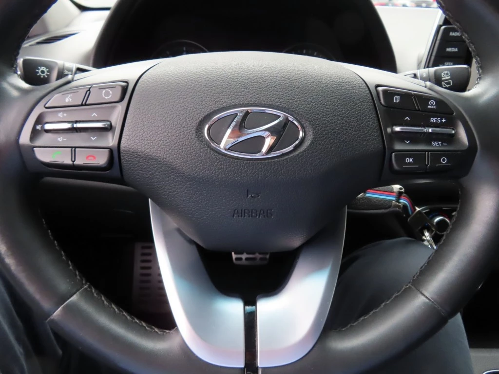 Hoofdafbeelding Hyundai i30
