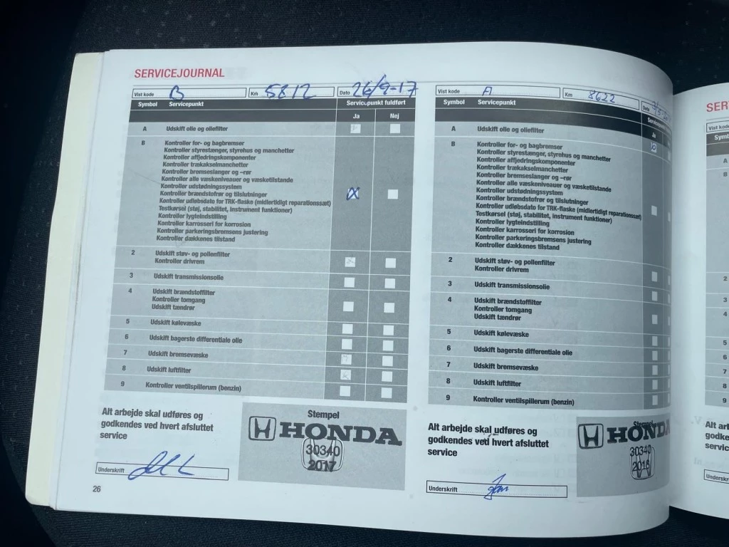 Hoofdafbeelding Honda Jazz