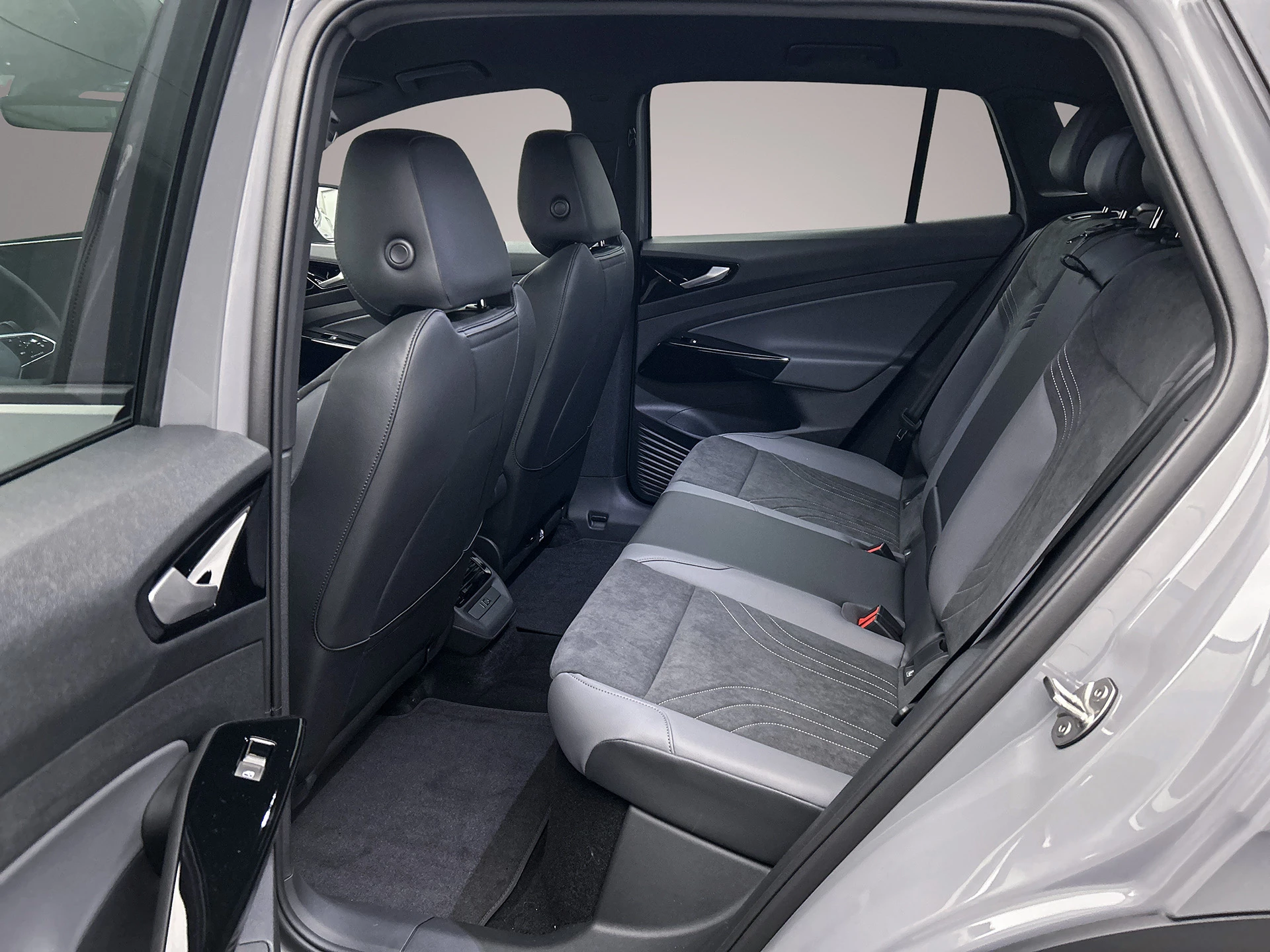 Hoofdafbeelding Volkswagen ID.4