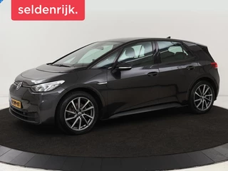 Volkswagen ID.3 Life 58 kWh | Stoel & Stuurverwarming |  Adaptive cruise | Carplay | Navigatie | PDC | Climate control | Sfeerverlichting