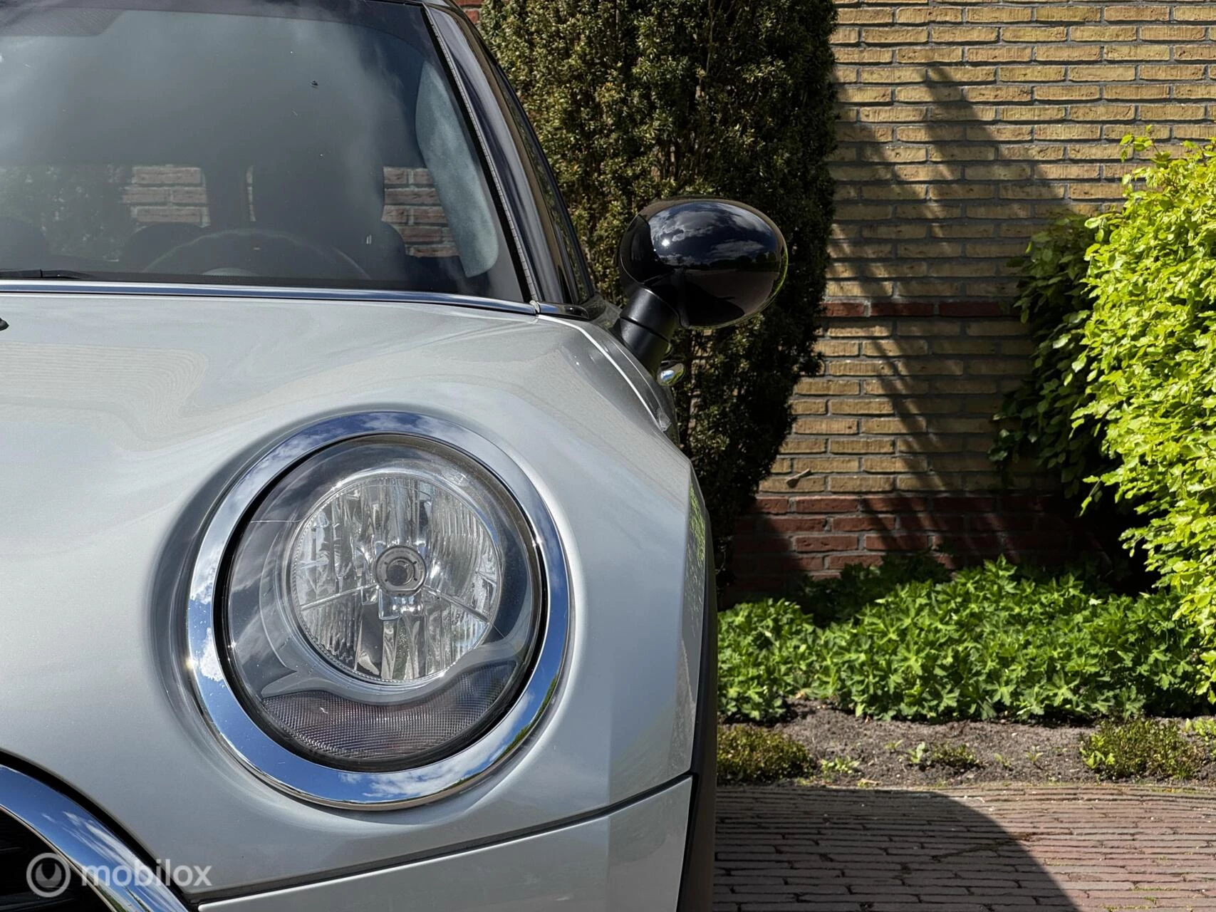 Hoofdafbeelding MINI Clubman