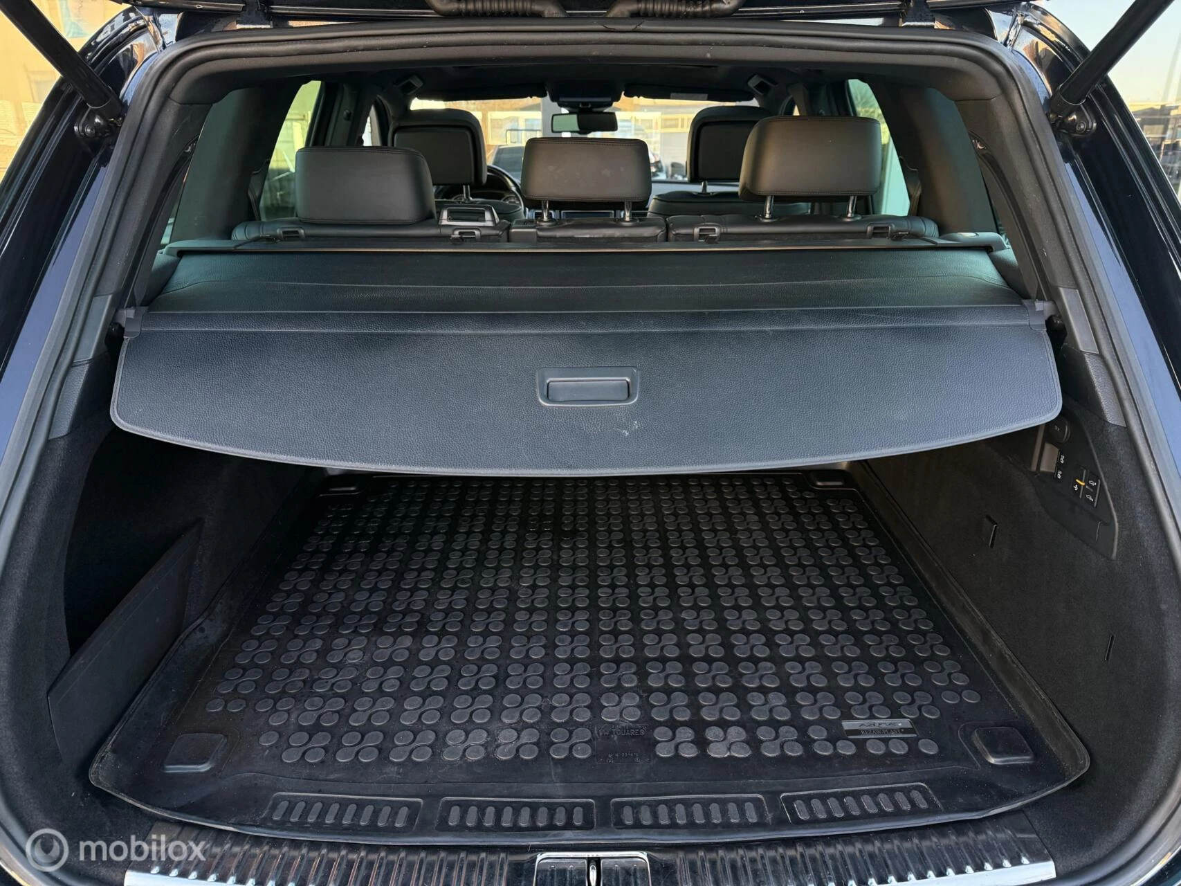 Hoofdafbeelding Volkswagen Touareg