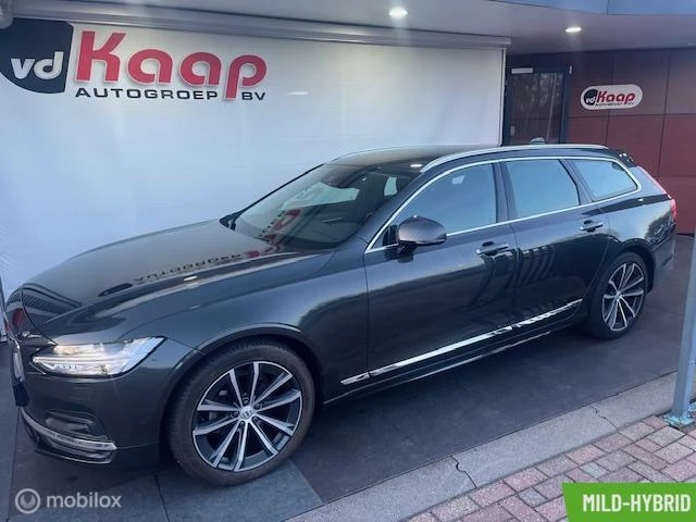 Hoofdafbeelding Volvo V90