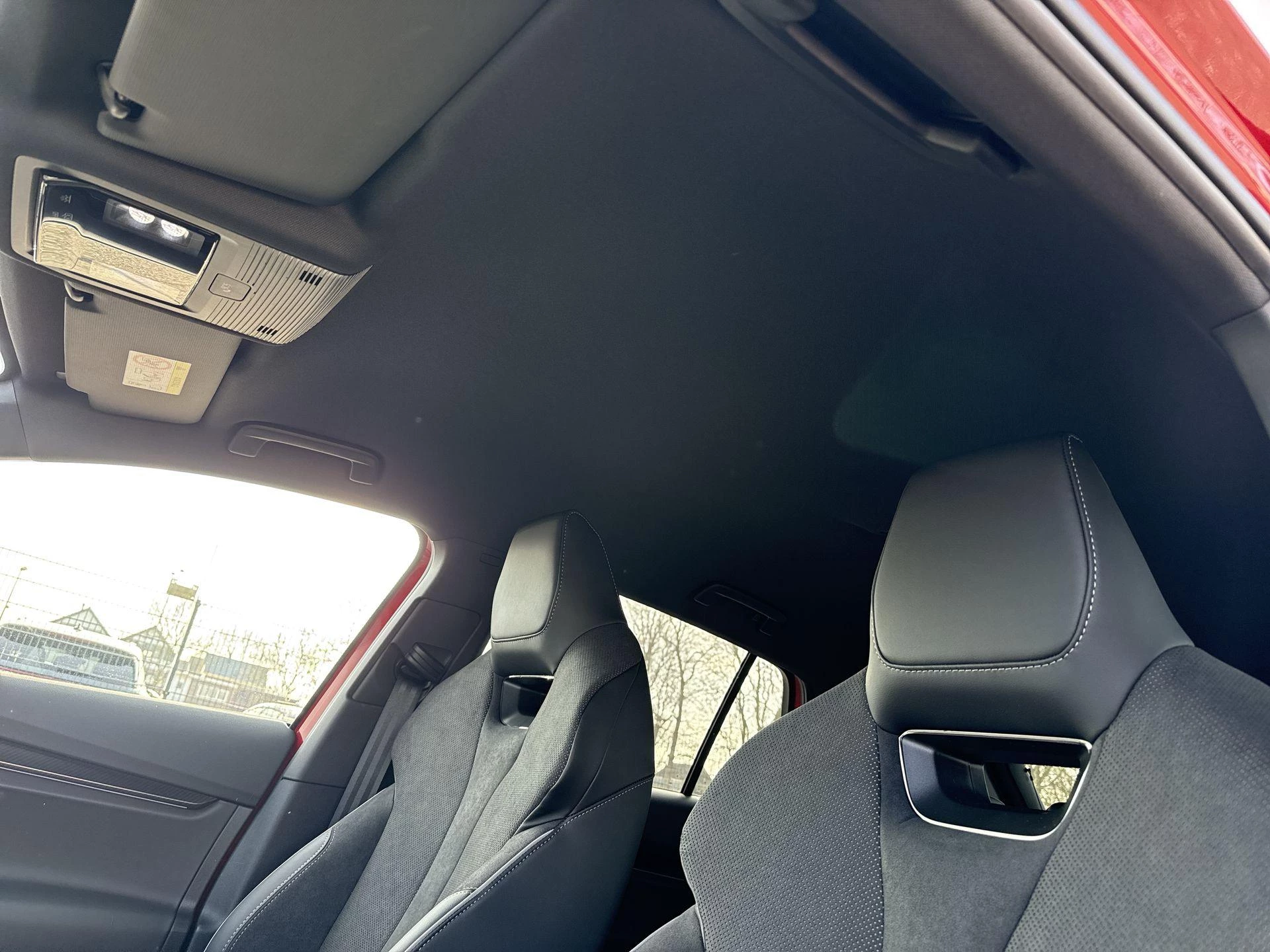 Hoofdafbeelding Škoda Elroq