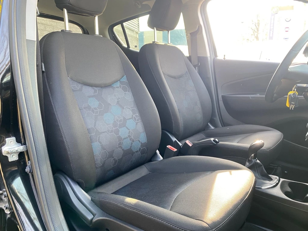 Hoofdafbeelding Opel KARL