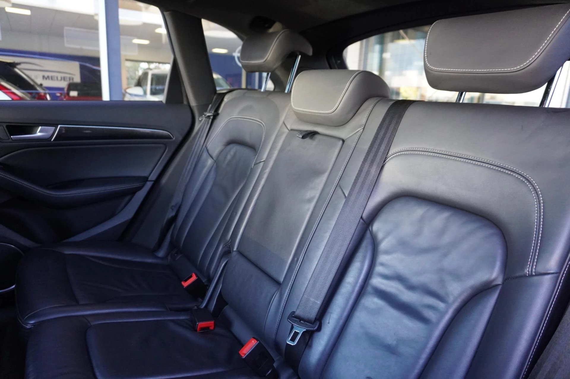 Hoofdafbeelding Audi SQ5