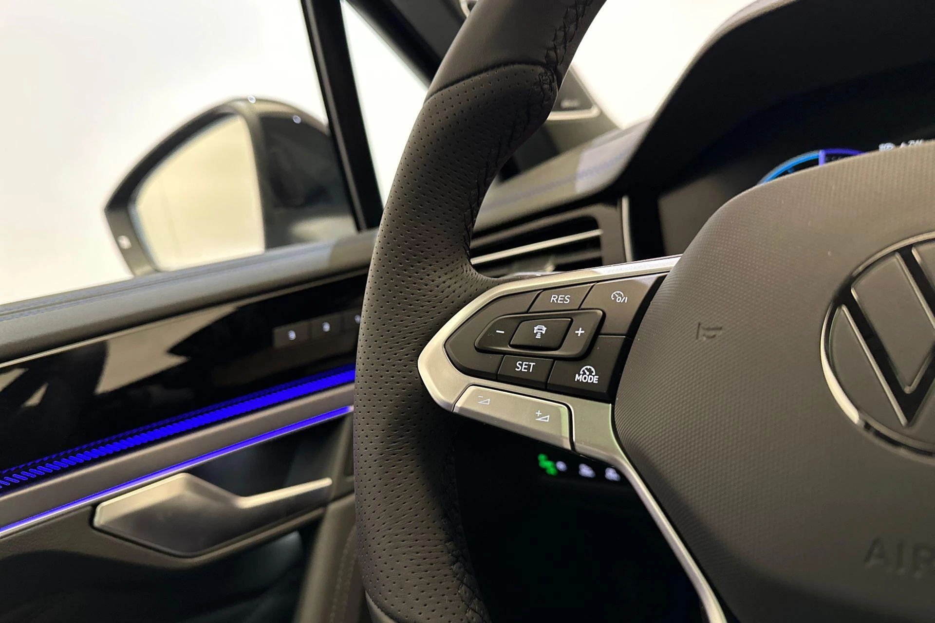 Hoofdafbeelding Volkswagen Touareg