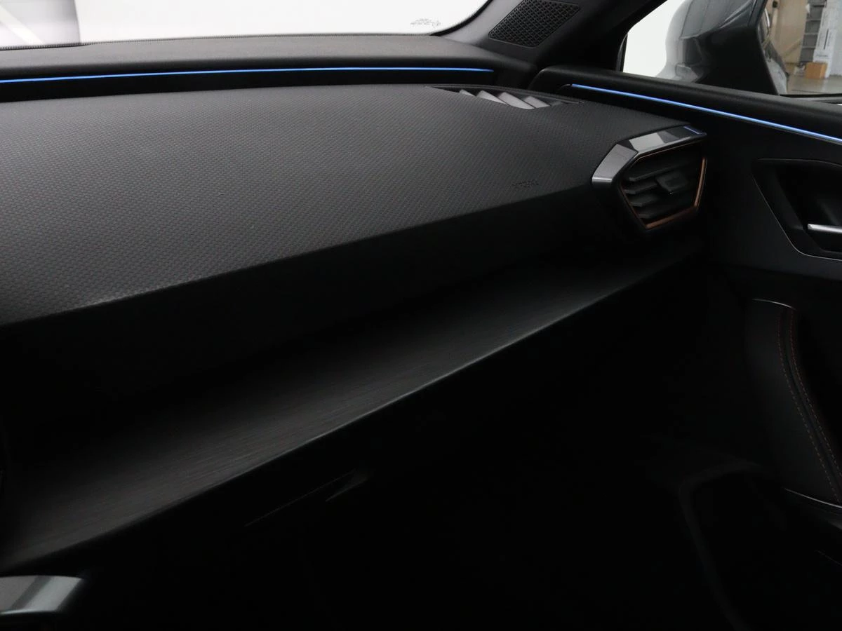 Hoofdafbeelding CUPRA Leon
