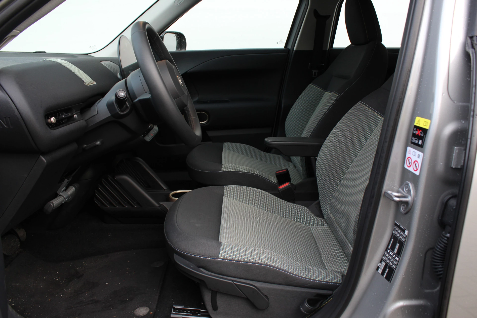 Hoofdafbeelding MINI Aceman