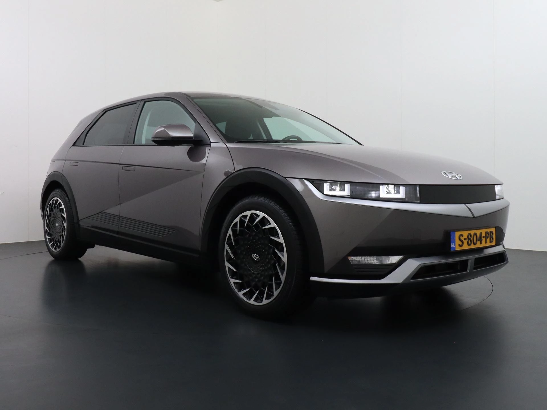 Hoofdafbeelding Hyundai IONIQ 5