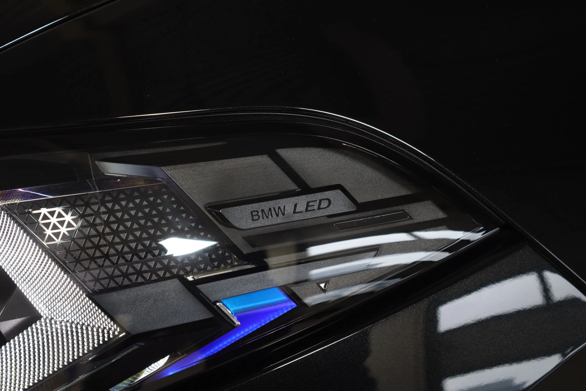 Hoofdafbeelding BMW X6