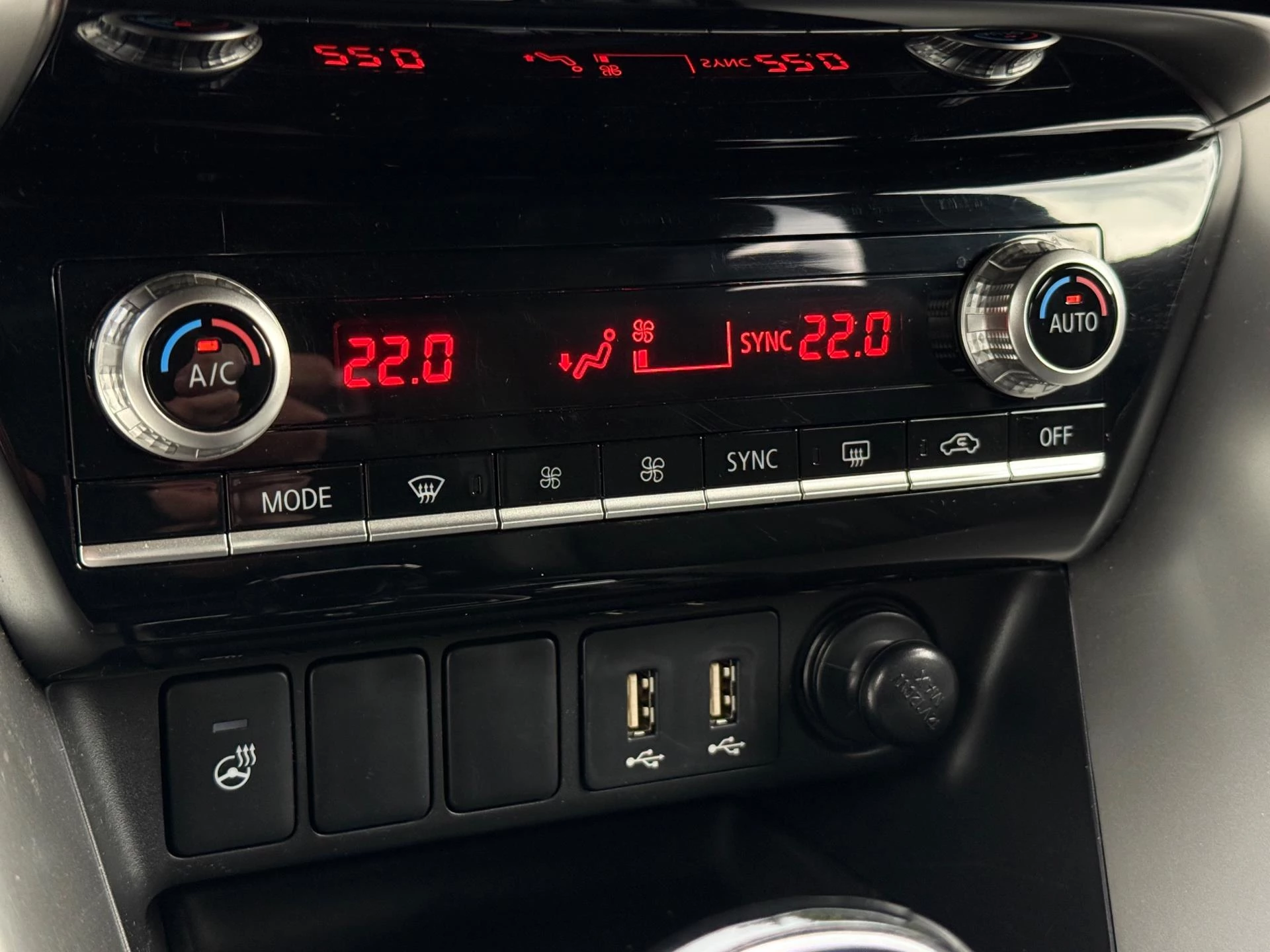 Hoofdafbeelding Mitsubishi Eclipse Cross