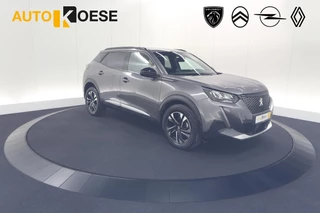 Peugeot 2008 PureTech 130 EAT8 Allure Pack | Navigatie | Camera | Apple Carplay | Parkeersensoren
