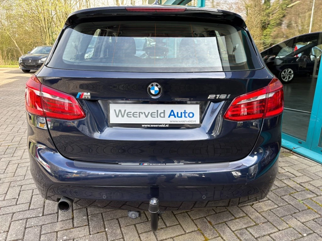 Hoofdafbeelding BMW 2 Serie
