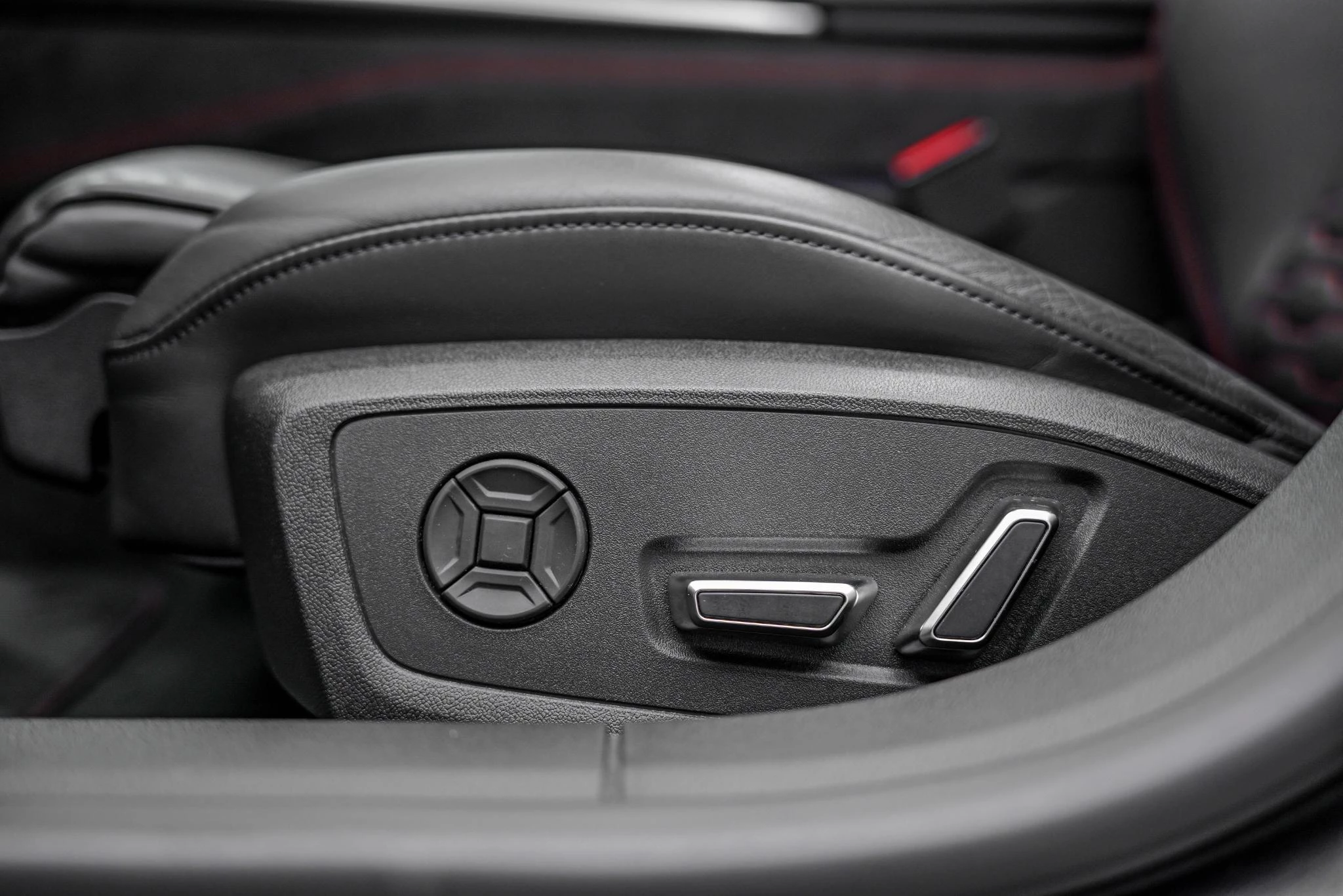 Hoofdafbeelding Audi RS7