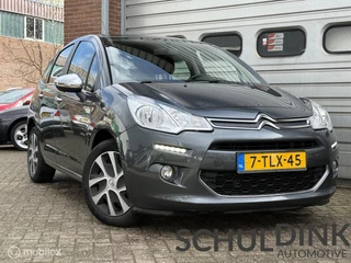 Hoofdafbeelding Citroën C3 Citroen C3 1.0 VTi Collection CRUISE CONTROLE|AIRCO