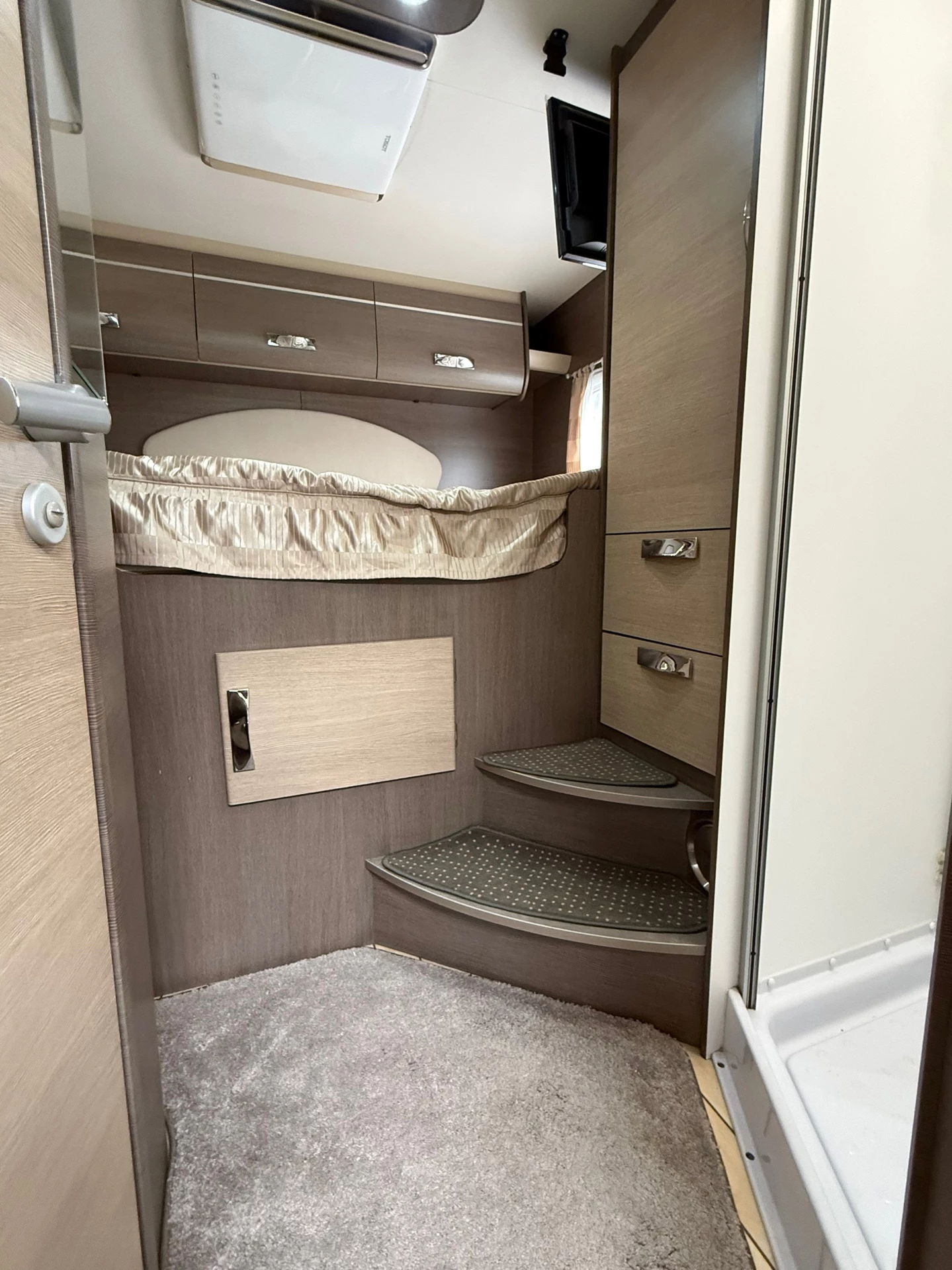 Hoofdafbeelding Bavaria I743XLG