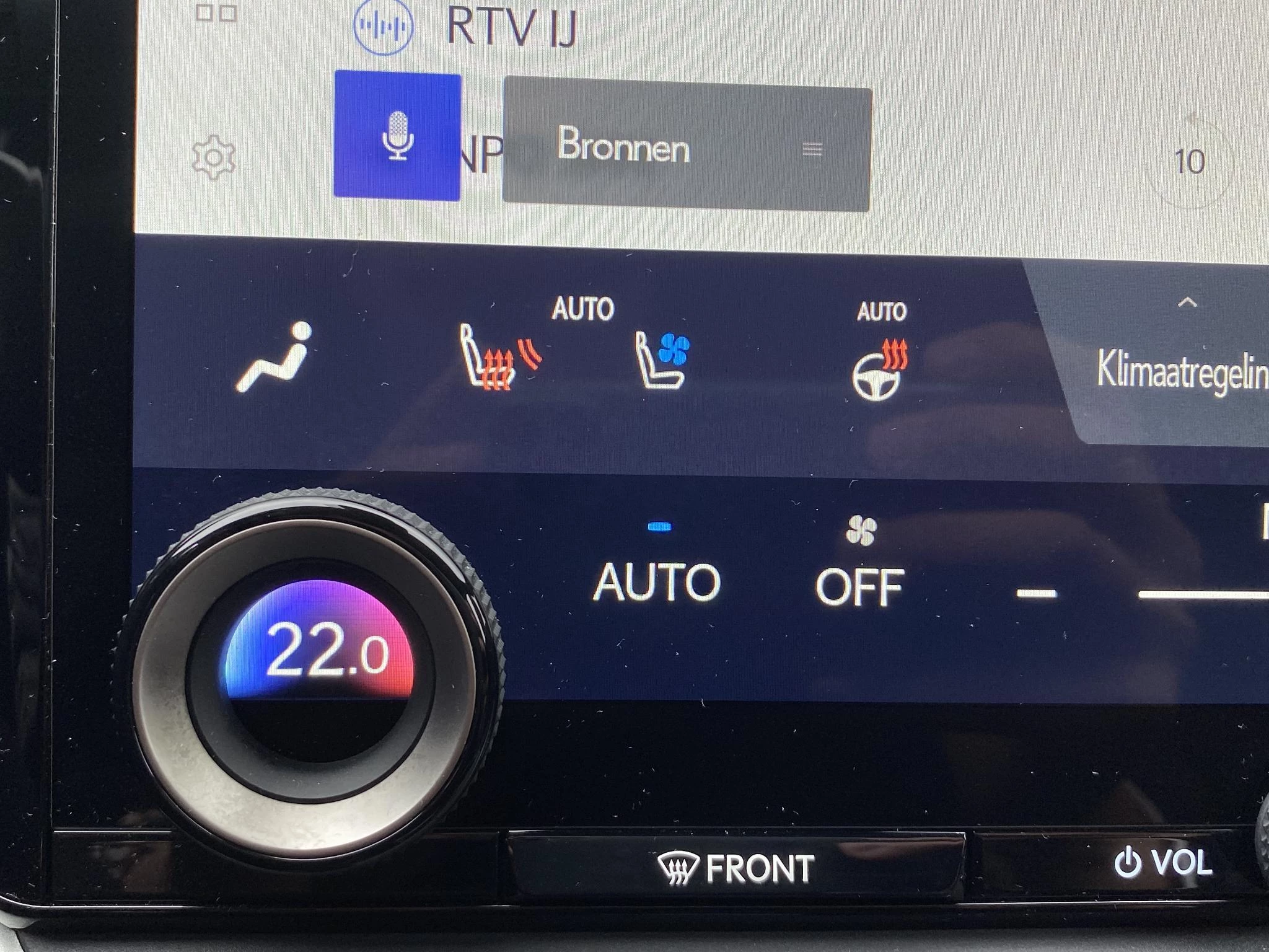 Hoofdafbeelding Lexus RZ