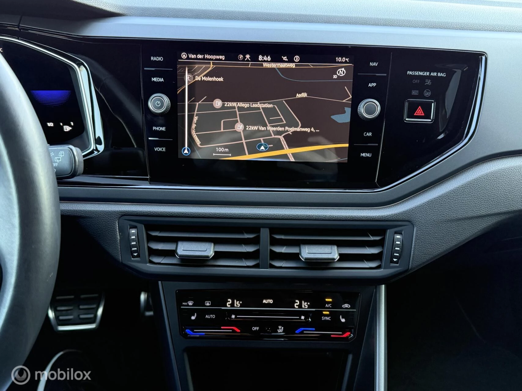 Hoofdafbeelding Volkswagen Taigo