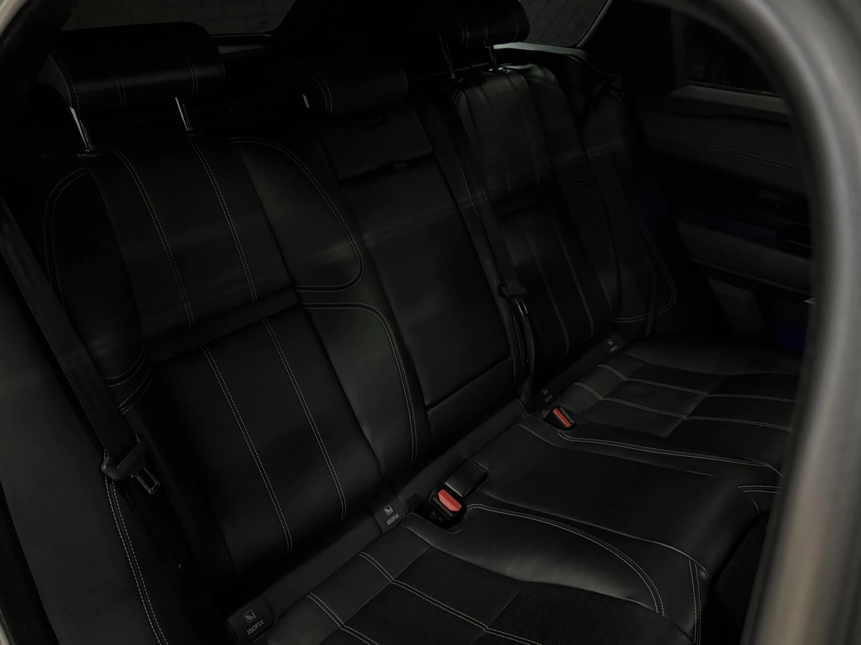 Hoofdafbeelding Land Rover Range Rover Velar