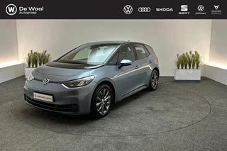 Volkswagen ID.3 Life 204pk 58 kWh | Parkeersensoren V+A, Navigatie, Adaptive Cruise Control |