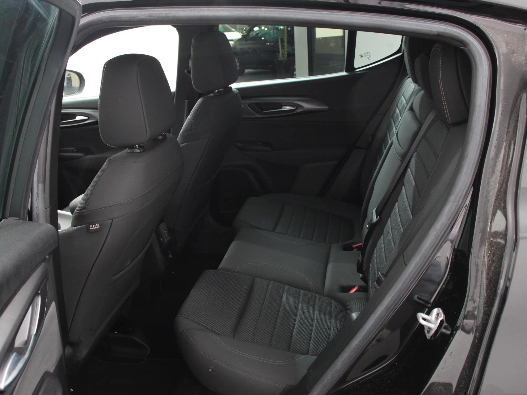 Hoofdafbeelding Alfa Romeo Tonale