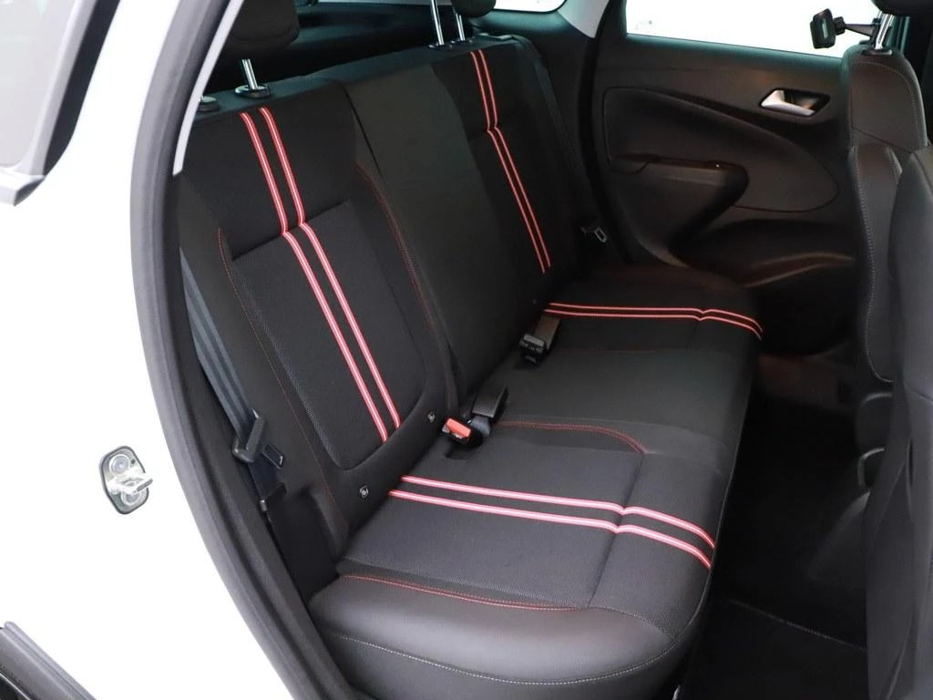 Hoofdafbeelding Opel Crossland