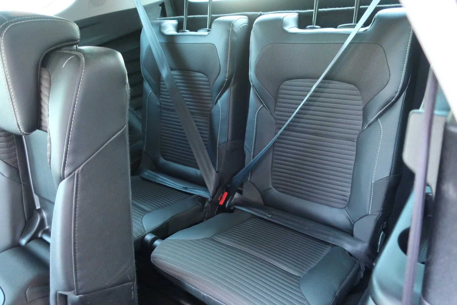 Hoofdafbeelding Renault Grand Scénic
