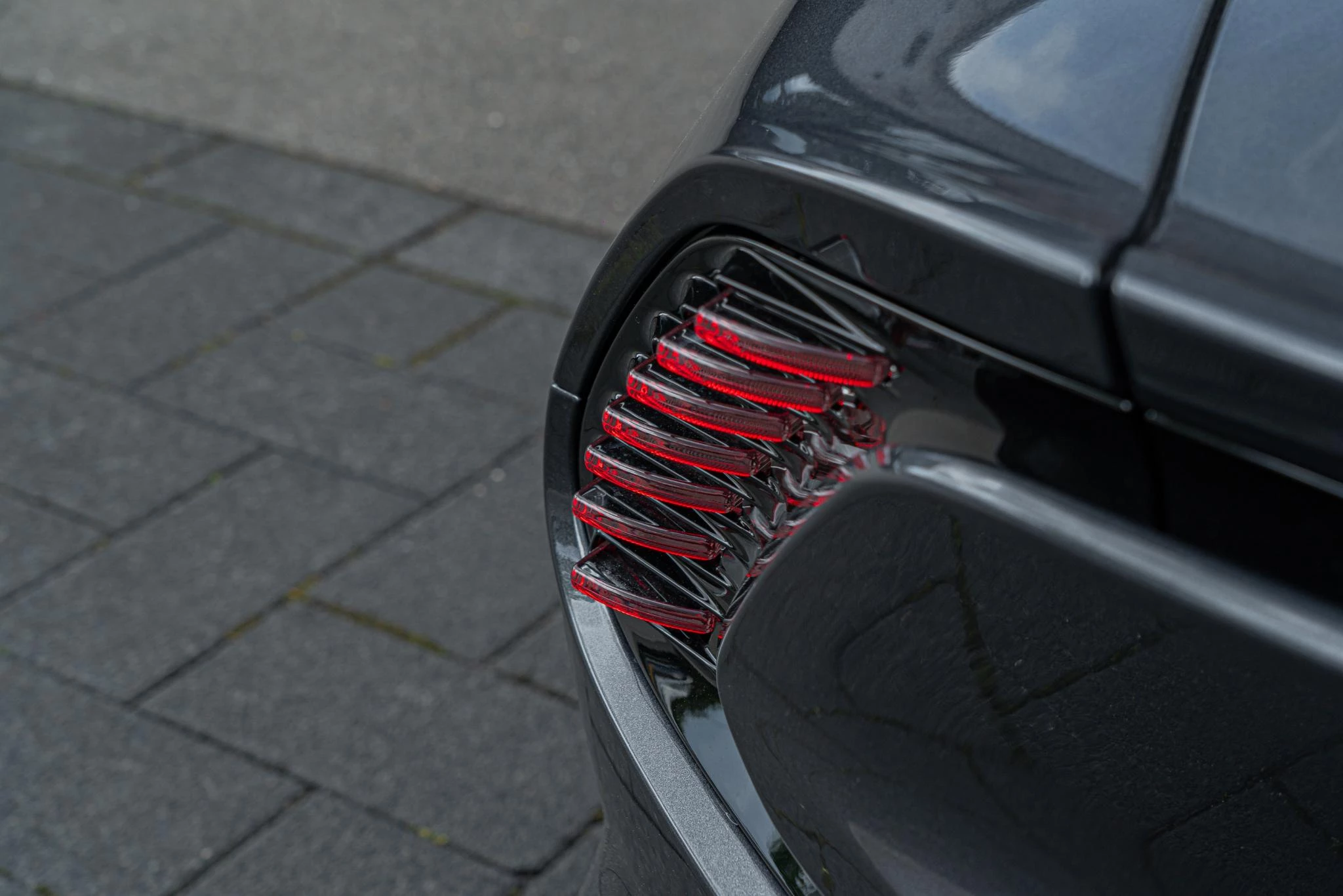 Hoofdafbeelding Aston Martin Vanquish