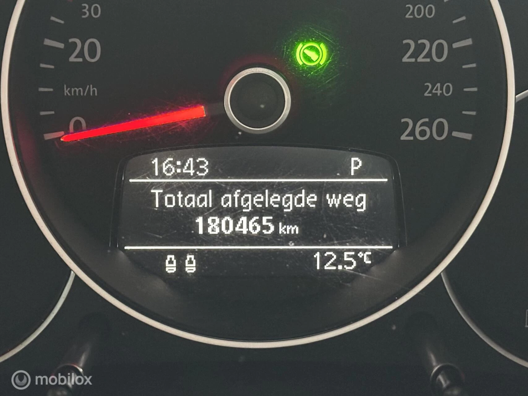 Hoofdafbeelding Volkswagen Beetle