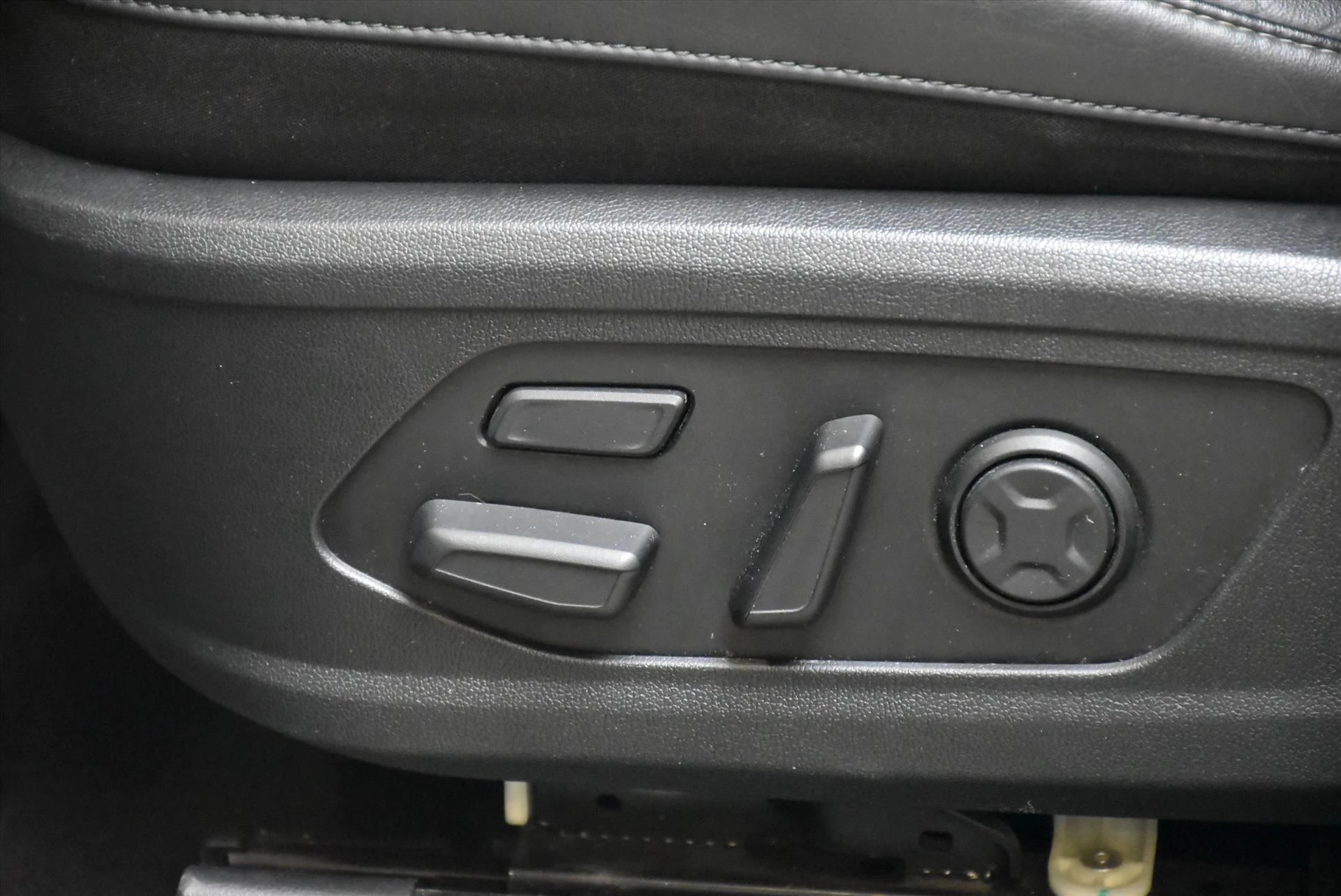 Hoofdafbeelding Kia Sorento