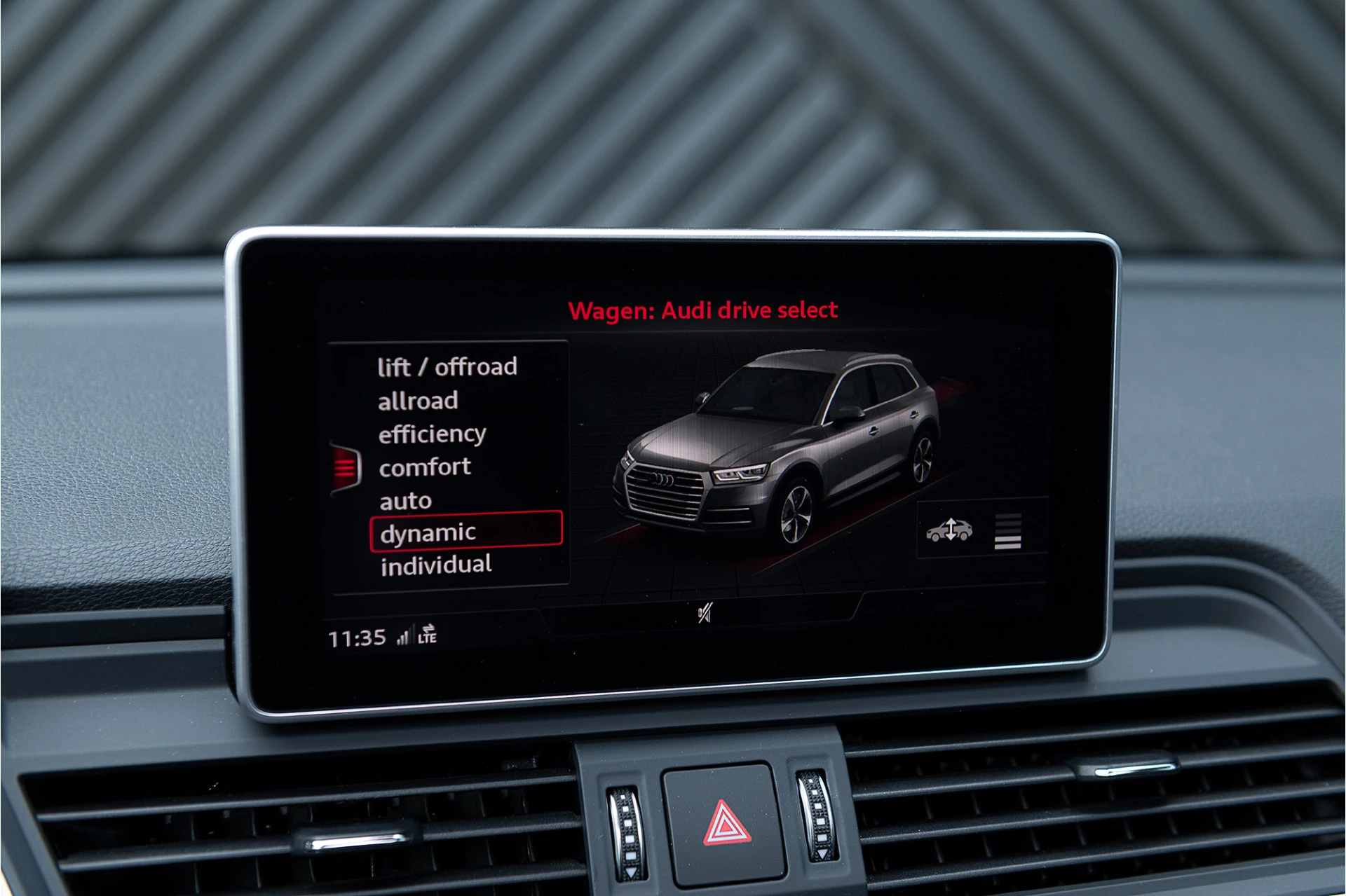 Hoofdafbeelding Audi SQ5