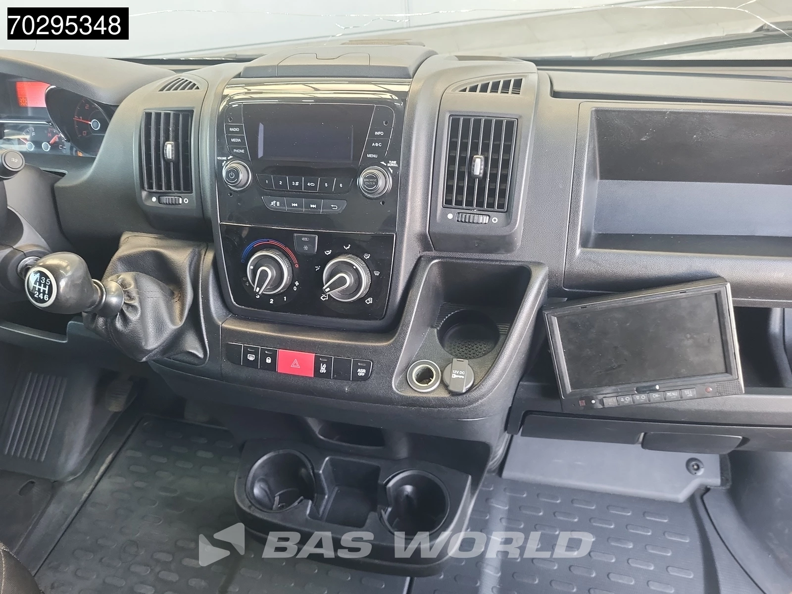 Hoofdafbeelding Fiat Ducato