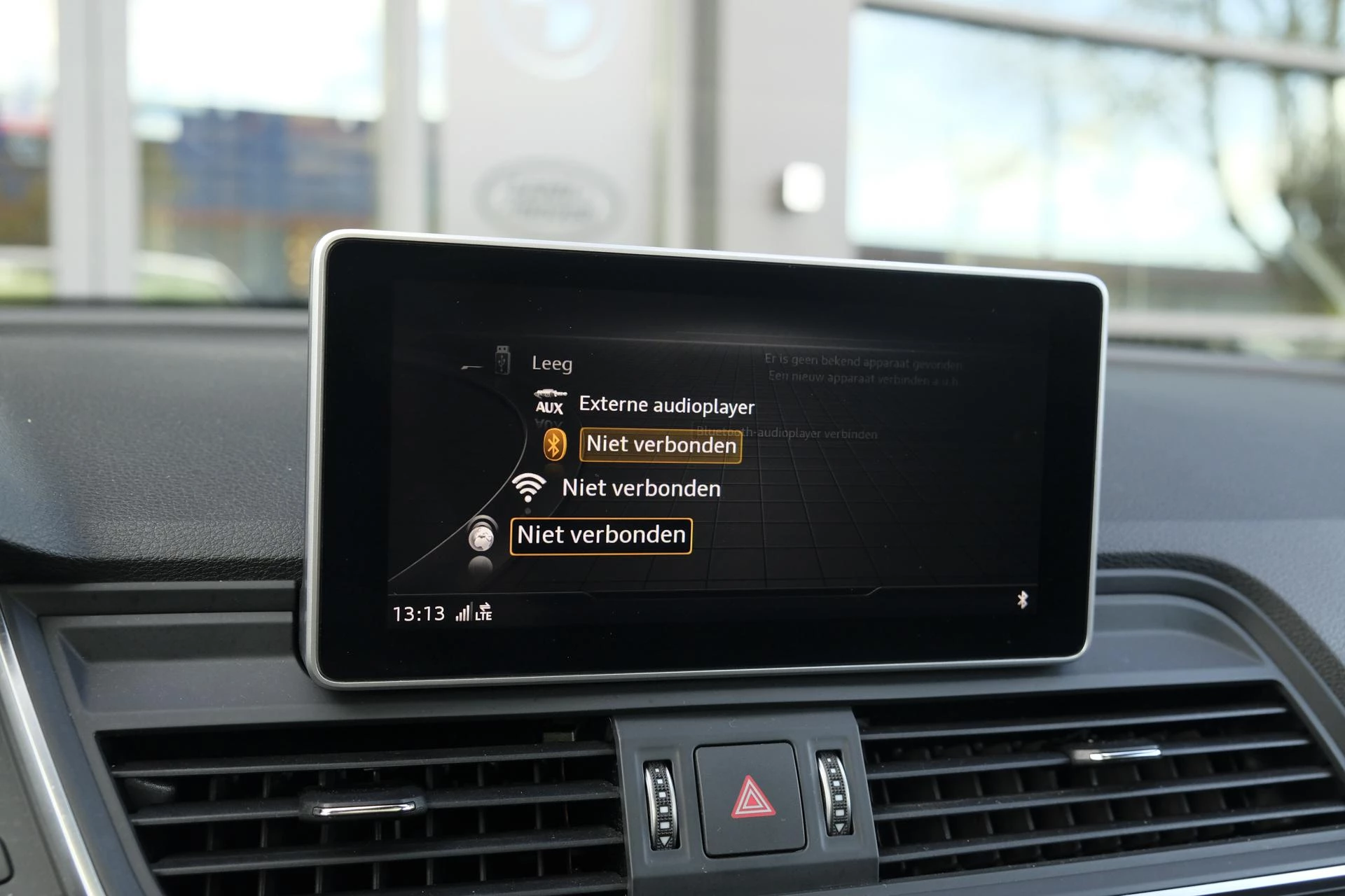 Hoofdafbeelding Audi SQ5