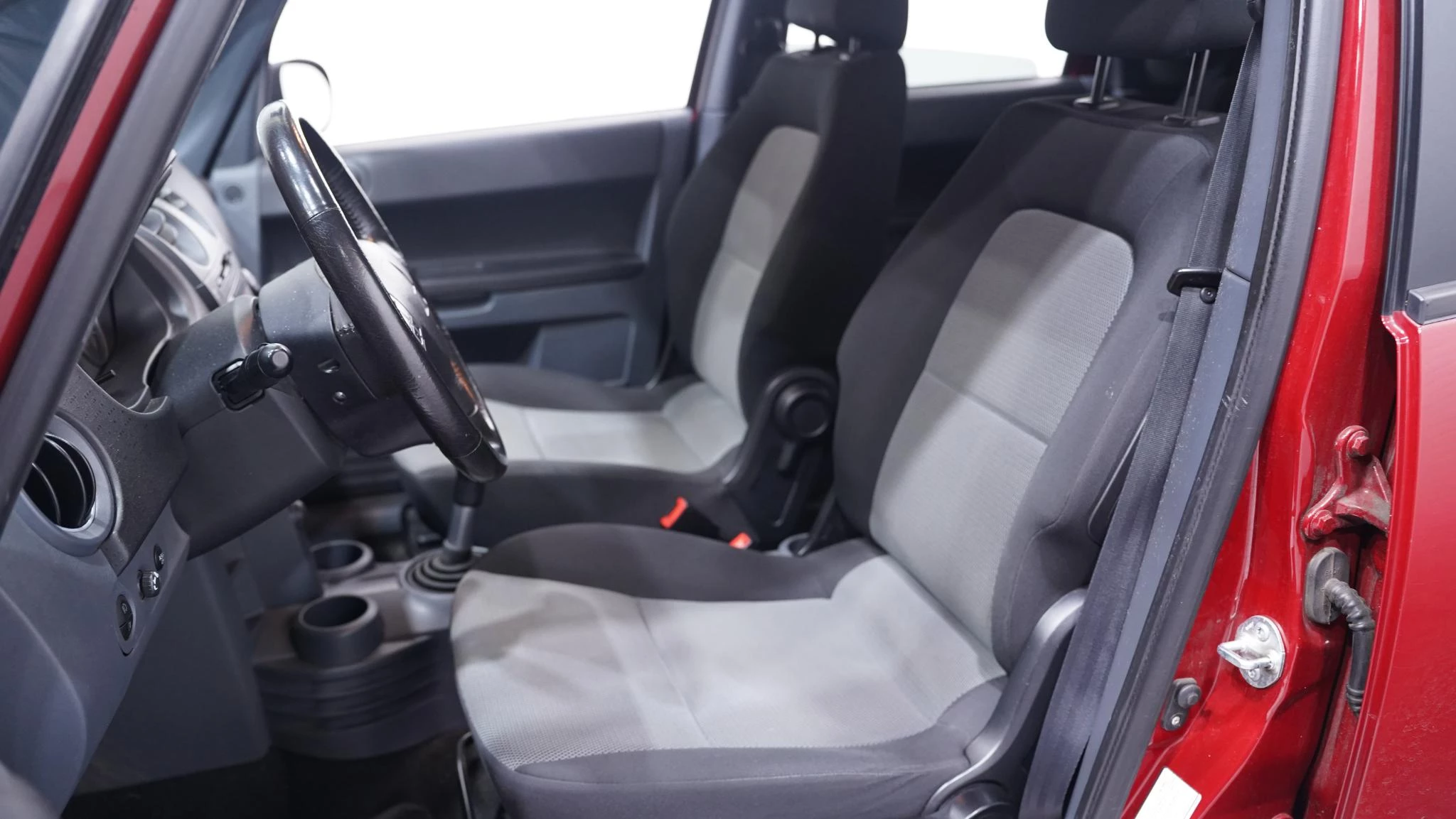 Hoofdafbeelding Mitsubishi Colt