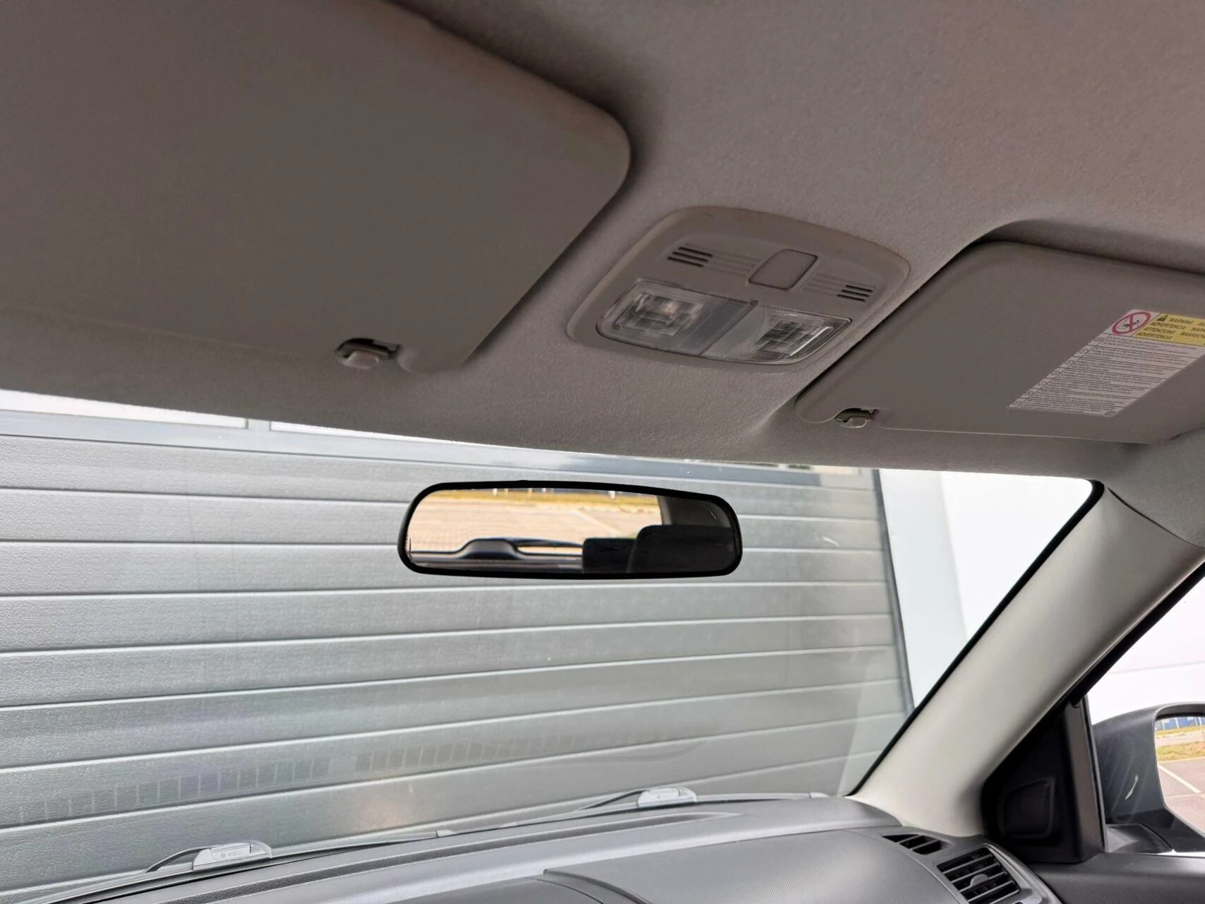 Hoofdafbeelding Fiat 500X