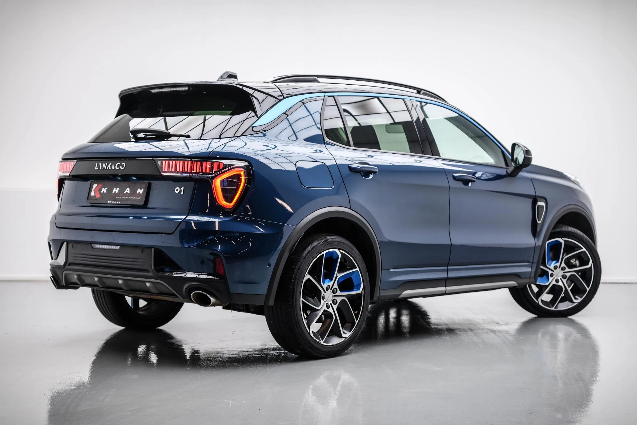 Hoofdafbeelding Lynk & Co 01