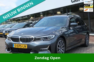 BMW 3-serie Touring 330i High Exe. Edi. 2e EIG_PANO_LASER_ADAP-CRUIS_CAM_HUDUP.