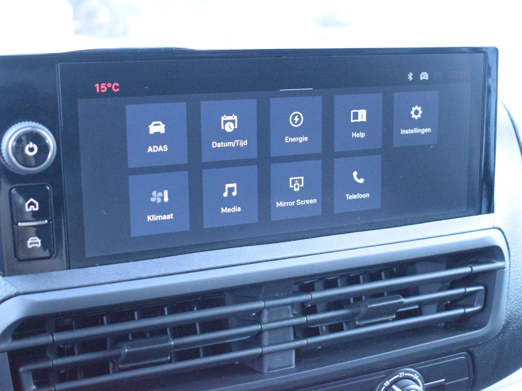 Hoofdafbeelding Fiat E-Scudo