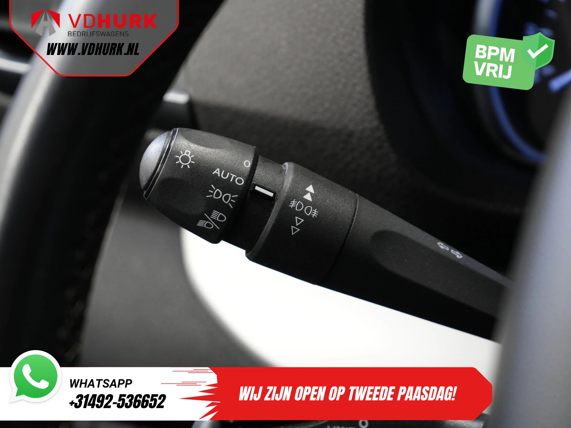 Hoofdafbeelding Fiat Scudo