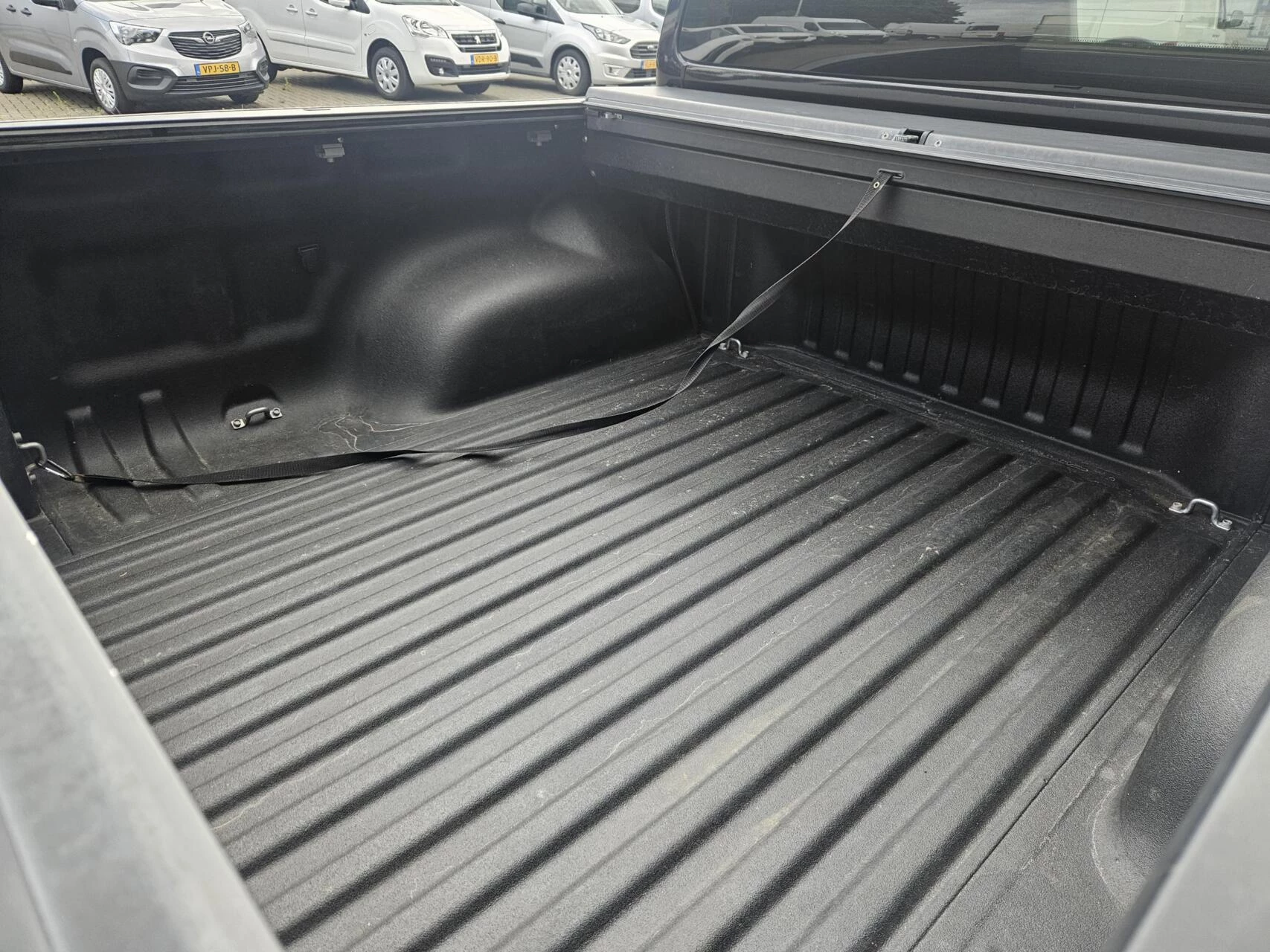 Hoofdafbeelding Volkswagen Amarok