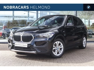BMW X1 xDrive25e Automaat / Apple CarPlay / Getint glas / Cruise Control / Aut.airconditioning / Park Assistant