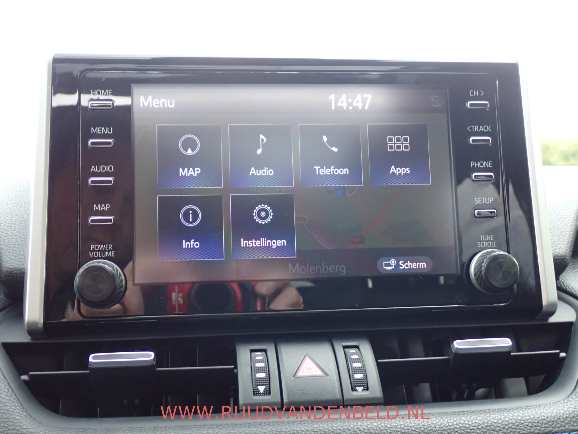 Hoofdafbeelding Toyota RAV4