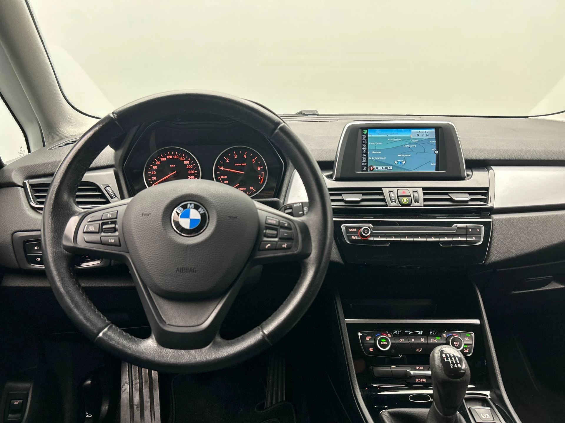 Hoofdafbeelding BMW 2 Serie