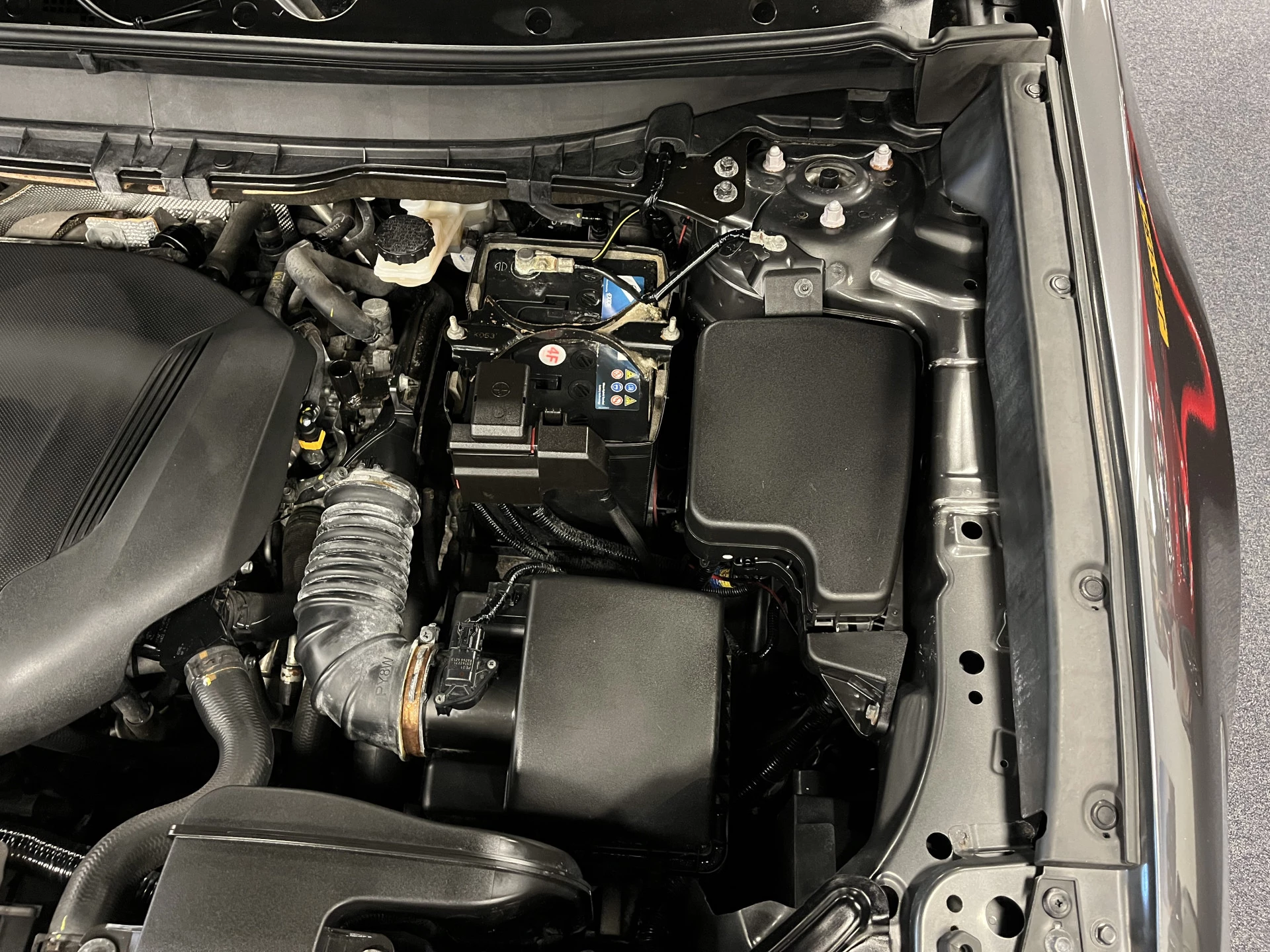 Hoofdafbeelding Mazda CX-9