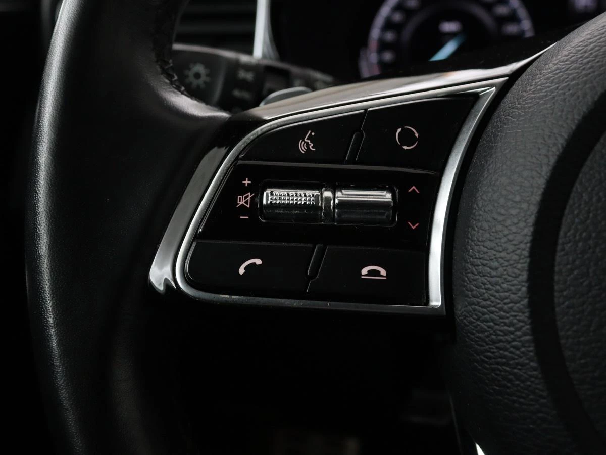 Hoofdafbeelding Kia Ceed