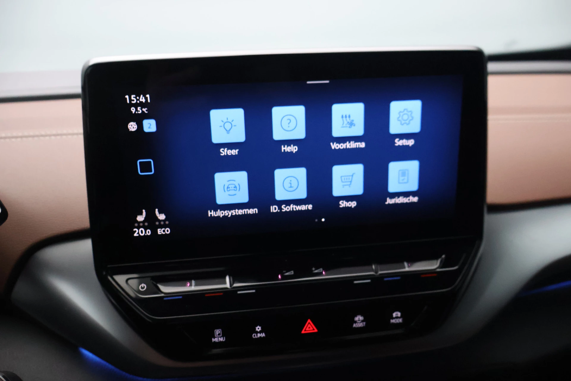 Hoofdafbeelding Volkswagen ID.4