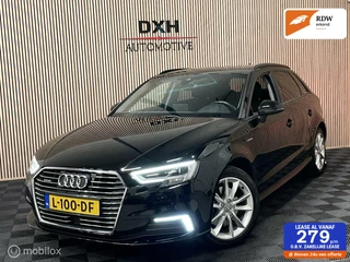 Audi A3 Sportback 1.4 E-Tron ProLine+ NAV KEYLS LANE STOELVW