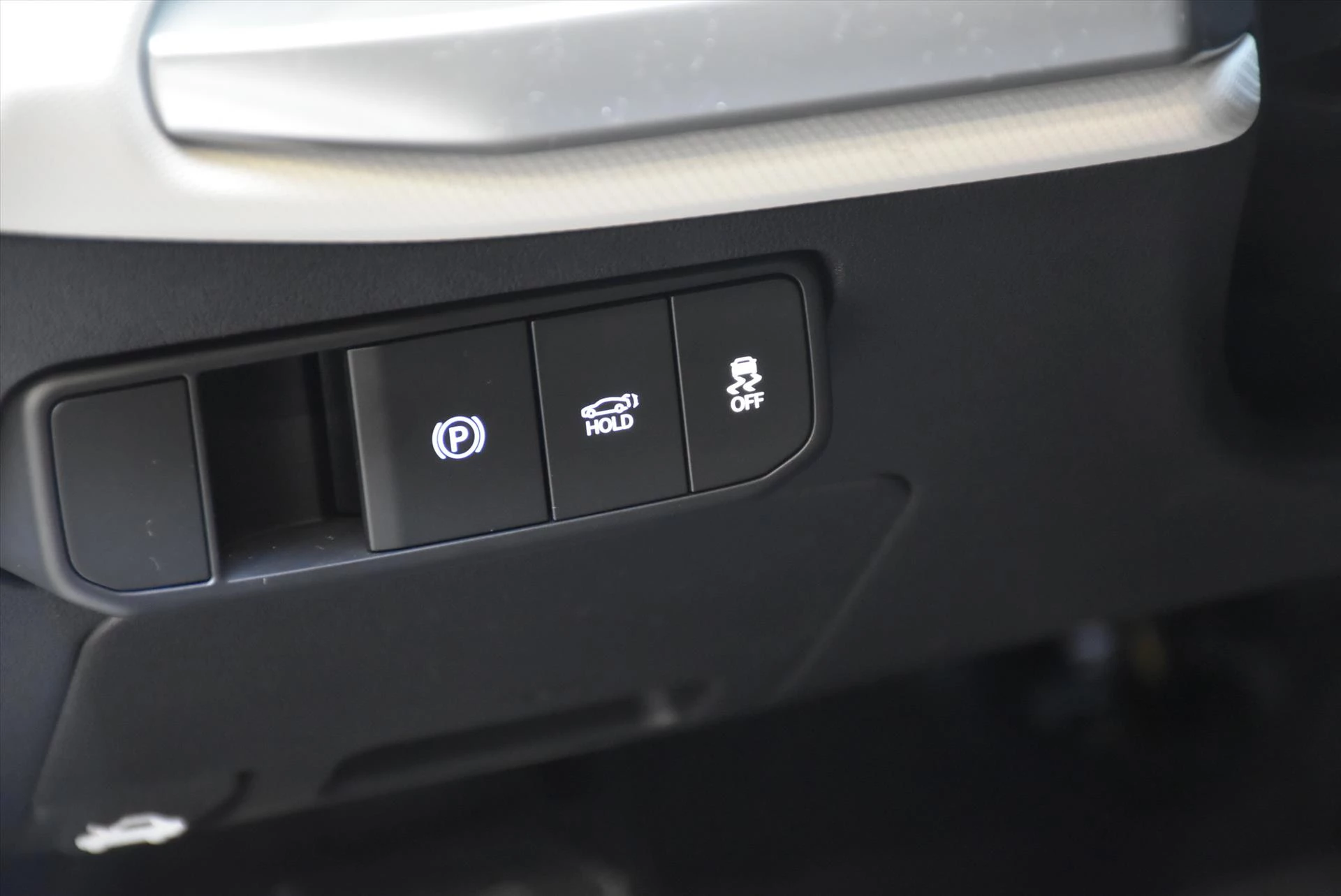 Hoofdafbeelding Kia EV4