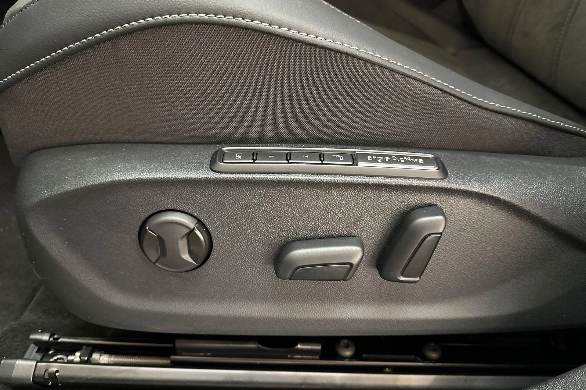 Hoofdafbeelding Volkswagen ID.7